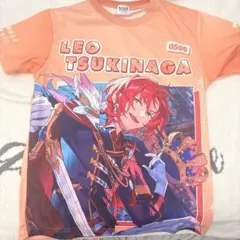 月永レオ フルグラフィックTシャツ - メルカリ