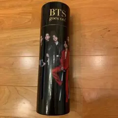 BTS Dicon写真集特典ポスター