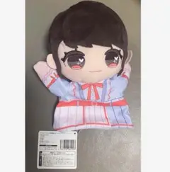 イコラブ　髙松瞳　ぬいぐるみマスコット 未開封 Amazon.co.jp: =LOVE イコラブ 髙松瞳 ぬいぐるみ マスコット