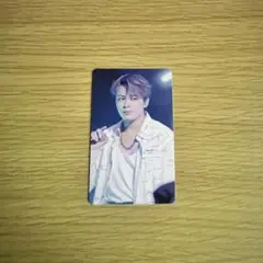 JO1 JAM感謝祭2024 トレカ 鶴房汐恩