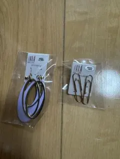 ピアス　まとめ売り