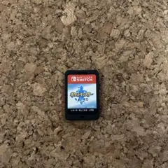 ポケットモンスター ソード