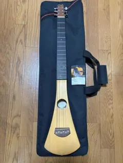 Martin The Backpacker Guitar 初期型5000番台 martin バックパッカー 初期型 シリアル5桁 激レア - メルカリ