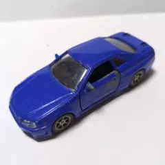 Mテック ジャンク スカイラインGTRのサムネイル