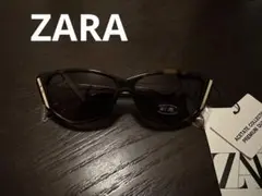 【新品】サングラス　ZARA zara ザラのサムネイル