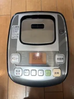 IRIS OHYAMA IH炊飯器 RC-PA30-B 銘柄のサムネイル