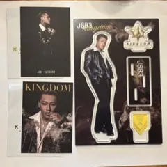 ELLY アクスタ フォトカード