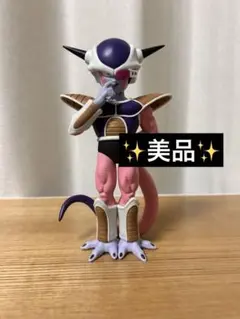 ドラゴンボール THE出陣 フリーザ フィギュア