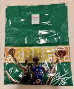 【新品】横浜エクセレンス Tray Boyd トレイボイド　MVP Tシャツ