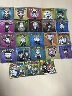 スパイファミリーマンシール