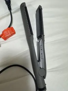 ホリスティックキュア　マグネットヘアアイロン　ストレート　Sのサムネイル