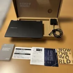 ☆送料無料☆TOUGHBOOK FZ-G2 充電回数180回使用時間1770時間 - メルカリ