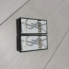 Yves Saint Laurent LIBRE 香水 2個セット