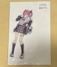 にじさんじ 倉持めると BIGアクリルスタンド