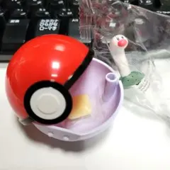 タカラトミーアーツ ポケモンゲットコレクションズ ウミディグダ※7月半ば処分のサムネイル