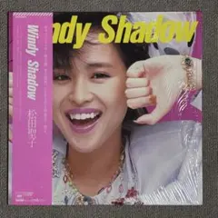 2026年最新】windy shadow 松田聖子の人気アイテム - メルカリ