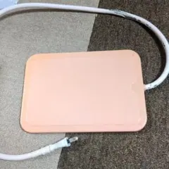 ペット用暖房　うさぎ　小動物　マット