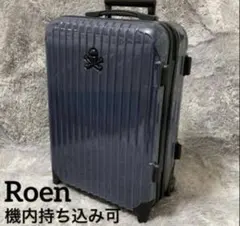 Roen キャリーケース 機内持ち込み可