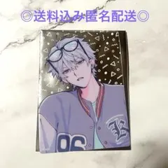 葛葉 クリアカード ニューレトロ　特典　ChroNoiRクロノワ