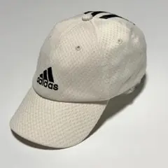 内寸51㎝前後　ベビーキッズ　アディダス　キャップ　帽子のサムネイル