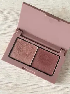 Ettusais⭐︎エテュセアイエディションカラーパレット02⭐︎ピンクブラウン