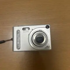 希少】プラザクリエイト D1650 WIDE オールドコンデジ トイデジ - メルカリ