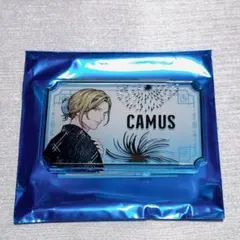 うたプリ グラショ 浴衣 カミュ おなまえ アクリルバッジ - メルカリ