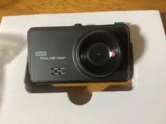 FuLL-HDドライブレコーダーのサムネイル