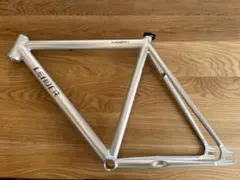 2026年最新】ピスト・シングルスピードフレームの人気アイテム - メルカリ