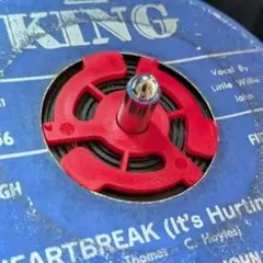 2026年最新】7inch レコードアダプターの人気アイテム - メルカリ