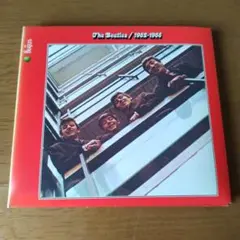 The Beatles / 1962-1966 2枚組CD