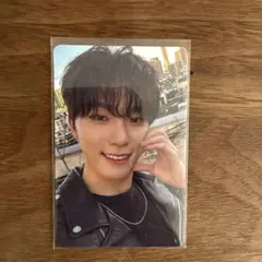 ディノ タレントカード