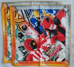 2025年最新】快盗戦隊ルパンレンジャーvs警察戦隊パトレンジャー