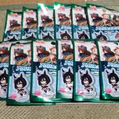 ウマ娘 アクリルスタンド Vol.3 12個セット