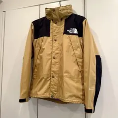 THE NORTH FACE マウンテンレインテックスジャケット　Sサイズ