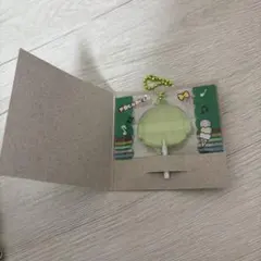 サンリオ　食玩　キャンディーチャームズ　ポチャッコ　キーホルダー