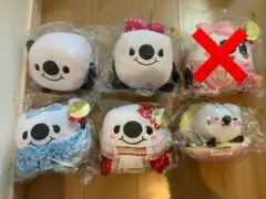 2026年最新】17live ぬいぐるみの人気アイテム - メルカリ