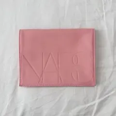 NARS ポーチ ピンクのサムネイル