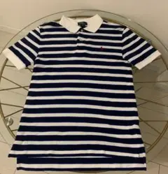 Polo by Ralph Lauren 半袖ポロシャツ L