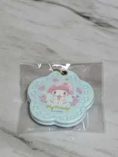 サンリオ ミニミラーチャーム マイメロディ