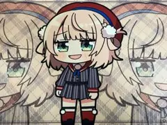 しぐれうい プレイマット サプライセット｜SHIGURE UI - OFFICIAL EVENT GOODS