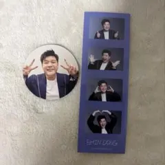 super junior sj market はちみつ ケーキ シンドン - メルカリ