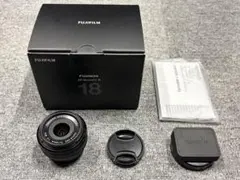 2026年最新】XF18mmF2 Rの人気アイテム - メルカリ