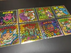 美らMETAL様専用ビックリマン