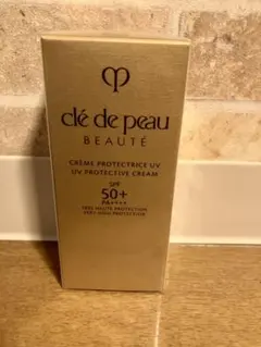 【新品未使用・未開封】クレ・ド・ポー ボーテ クレームuv n