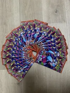 インフェルノX20パックセット