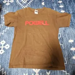 POWELLパウエル　RIPPER PILOT　リッパーパイロットのサムネイル