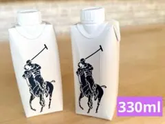 ☆RALPH LAUREN☆ミネラルウォーター 330mlのサムネイル