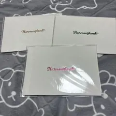 2025年最新】ハーモニーランドレターセットの人気アイテム - メルカリ