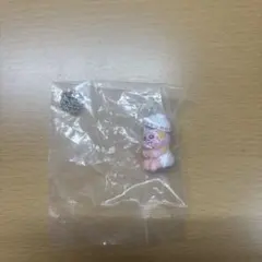 おぱんちゅうさぎ　たべものいっぱいマスコット　ラーメン